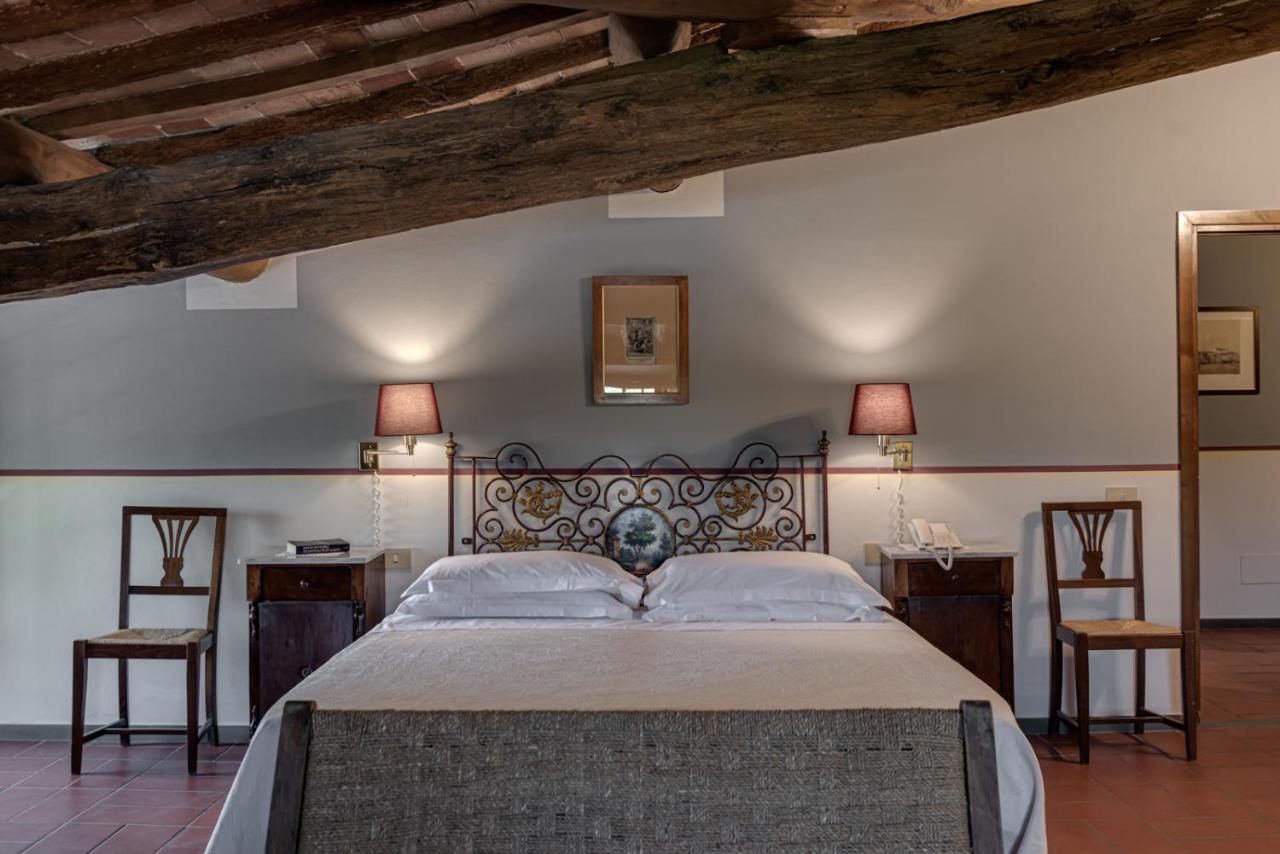 Tenuta Il Corno Agriturismo San Casciano in Val di Pesa Exterior foto