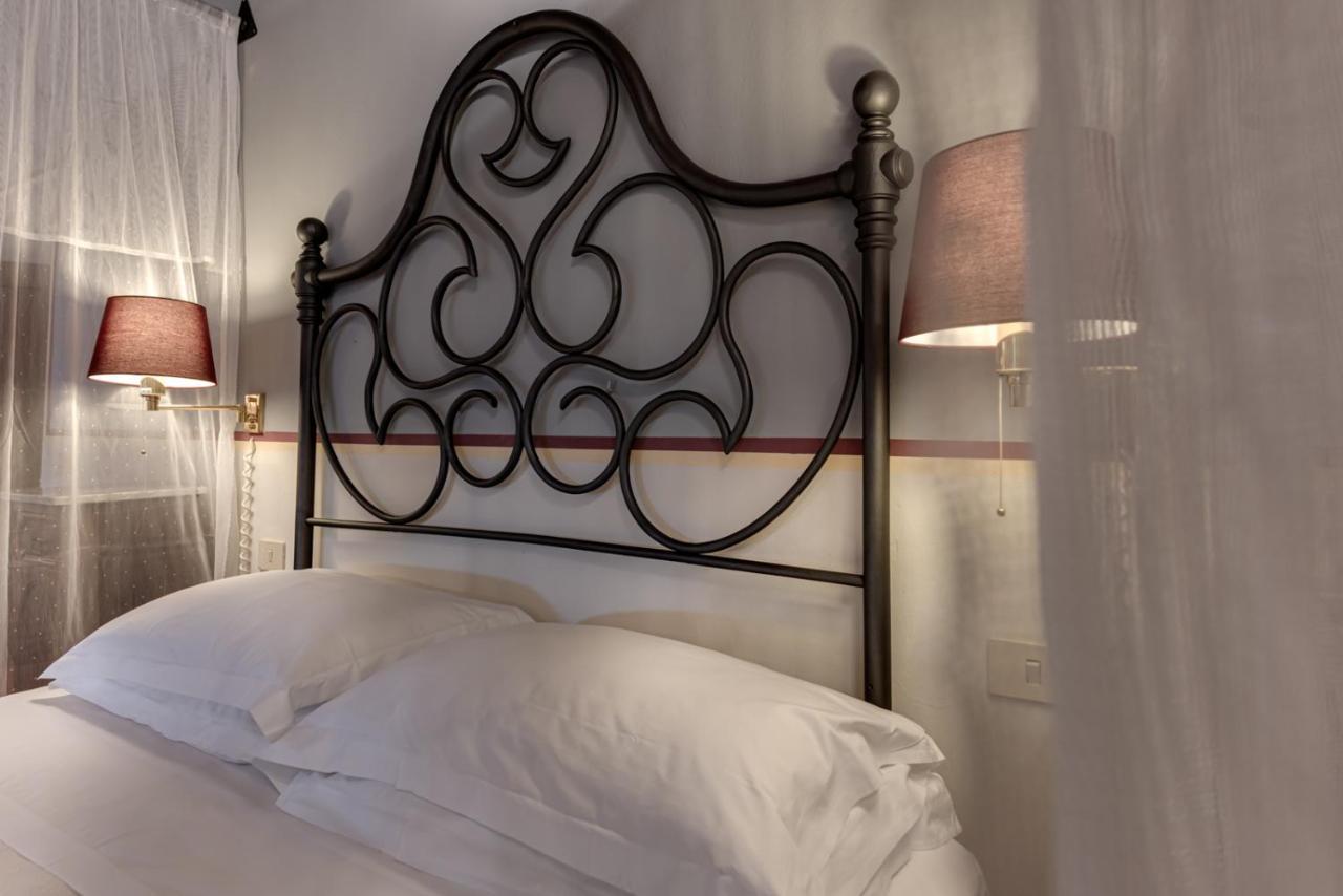 Tenuta Il Corno Agriturismo San Casciano in Val di Pesa Exterior foto